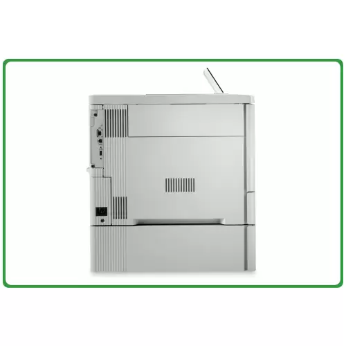 HP Color LaserJet Managed M553xm A