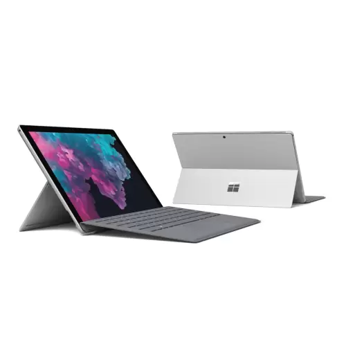 Microsoft Surface Pro 6 i5-8350U/8/256/-/12"/W10H