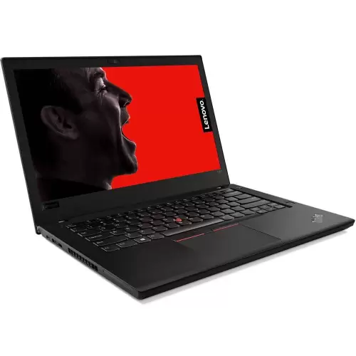 Lenovo ThinkPad T480 i5-8350U/16/256M.2/-/14"/W10P