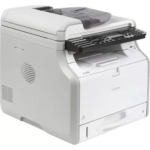 Ricoh SP 3600SF C