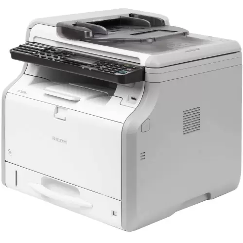 Ricoh SP 3600SF C