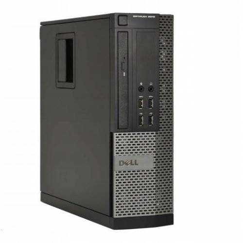 Komputer Dell OptiPlex 9010 i5 8GB 128SSD W7Pro