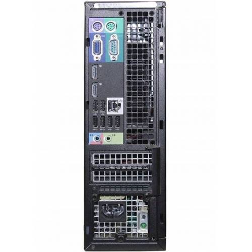 Komputer Dell OptiPlex 9010 i5 8GB 128SSD W7Pro