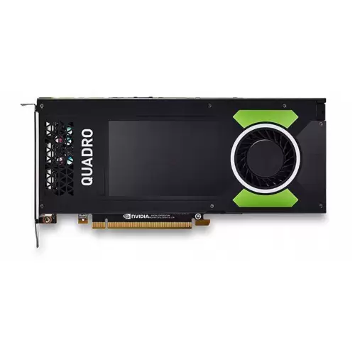 Karta Graficzna NVIDIA QUADRO P4000 8GB GDDR5