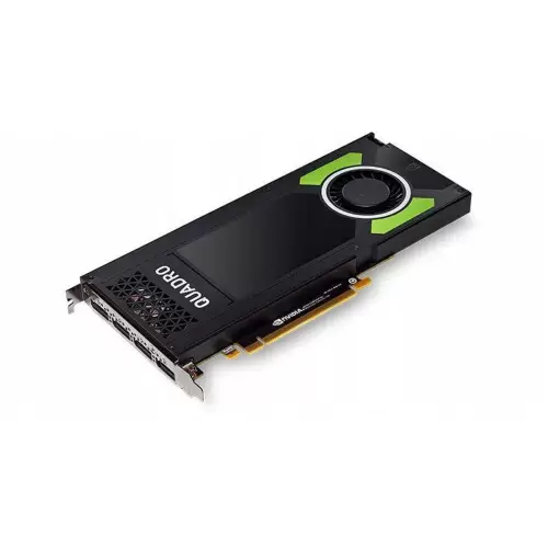 Karta Graficzna NVIDIA QUADRO P4000 8GB GDDR5