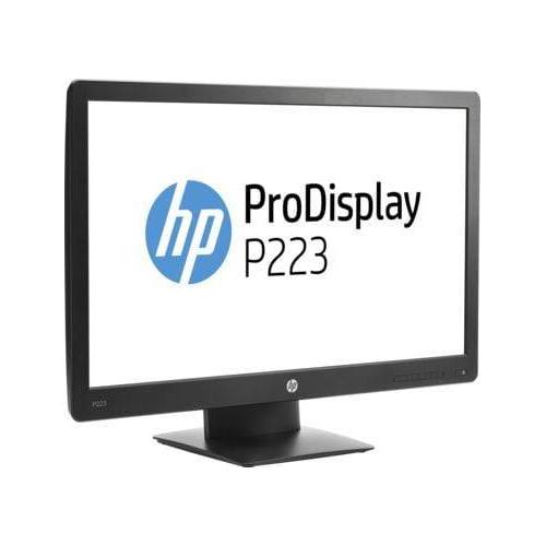 Monitor HP ProDisplay P223 W22