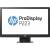 Monitor HP ProDisplay P223 W22" VA DP FullHD