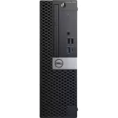 Dell Optiplex 5060 i3-8100/8/500HDD/DVDRW/W10P