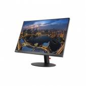 Lenovo ThinkVision T24d-10 24" czarny