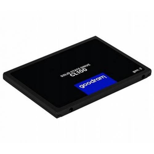 Rozbudowa o Dysk SSD SATAIII 480GB NOWY