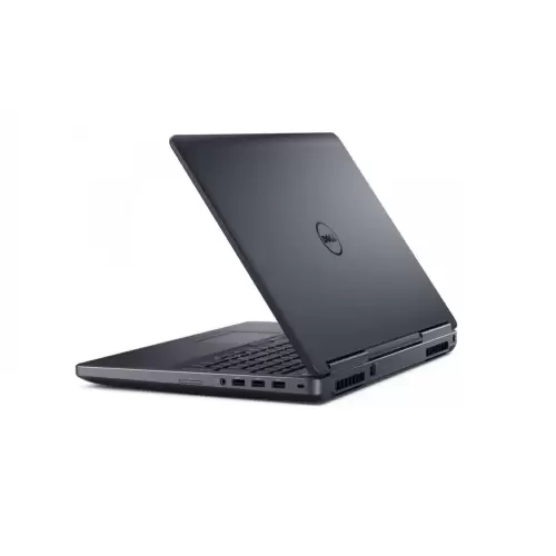 Dell Precision 7520 i7-6920HQ/32/510SSD/W15