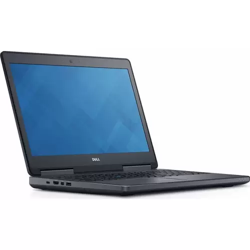 Dell Precision 7520 i7-6920HQ/32/510SSD/W15