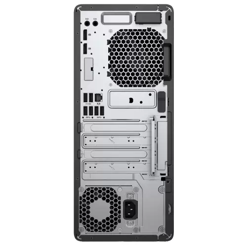 HP EliteDesk 800 G4 i5-8500/16/512/-/W10H A