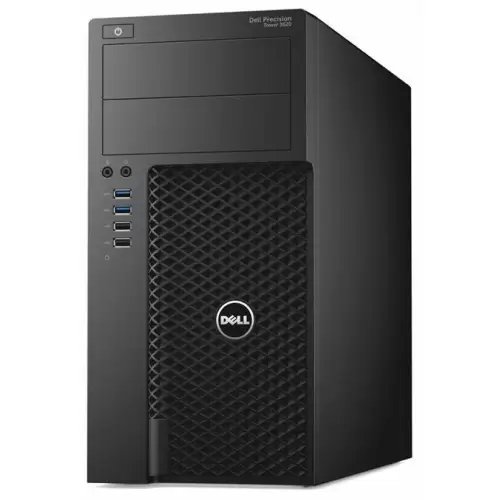 Dell Precision 3620 i7-6700K/32/2TB/DVDRW/W10P A