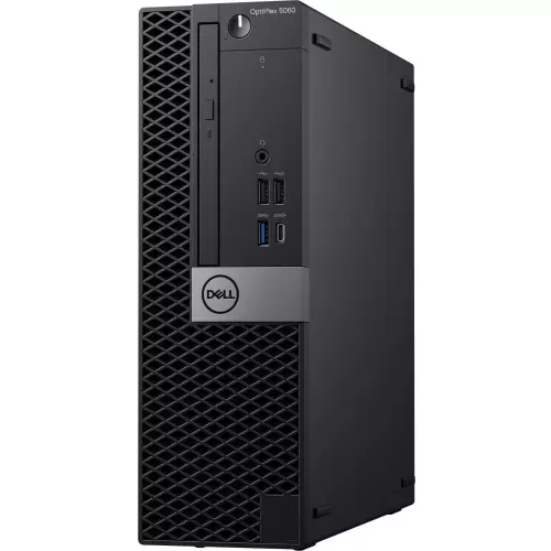 Dell Optiplex 5060 i3-8100/8/500HDD/DVDRW/W10P