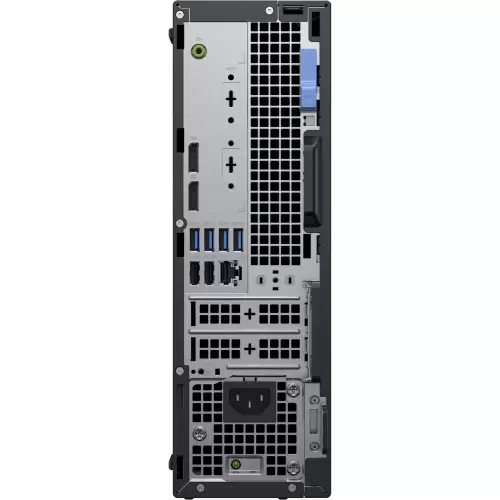 Dell Optiplex 5060 i3-8100/8/500HDD/DVDRW/W10P