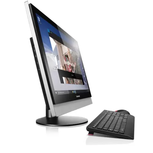 Lenovo ThinkCentre S500z i5-6200U 8GB 190SSD W10P A