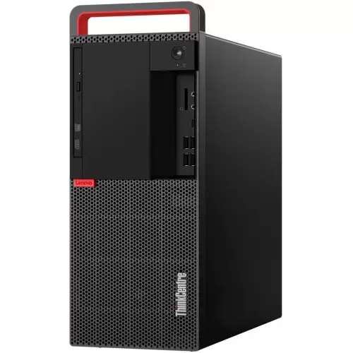 Lenovo ThinkCentre M920T i7-8700/16/512M2/DVD/W10P