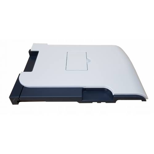 Drukarka HP LaserJet P2055 - lewy bok / obudowa