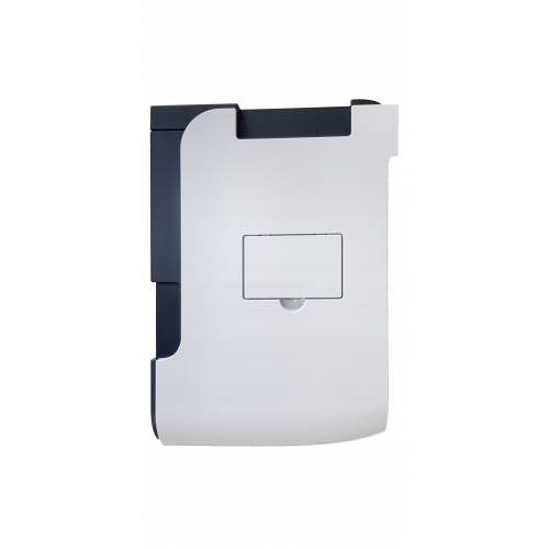 Drukarka HP LaserJet P2055 - lewy bok / obudowa