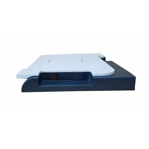 Drukarka HP LaserJet P2055 - lewy bok / obudowa