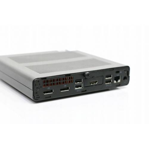 Komputer HP ProDesk 800 G4 i5-8500 8 256SSD W10PRO