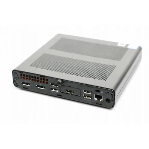 Komputer HP ProDesk 800 G4 i5-8500 8 256SSD W10PRO