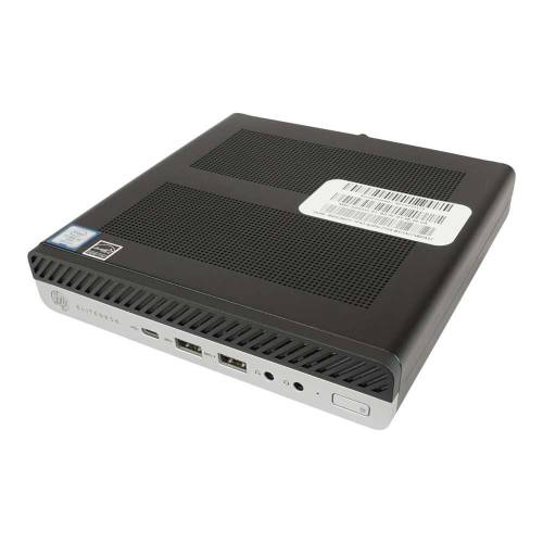 Komputer HP ProDesk 800 G4 i5-8500 8 256SSD W10PRO