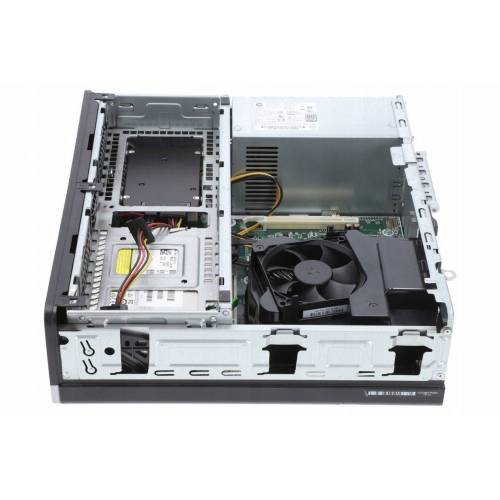 HP 800 G3 i5-6500 8GB 128GB SSD DP Windows 10 Pro