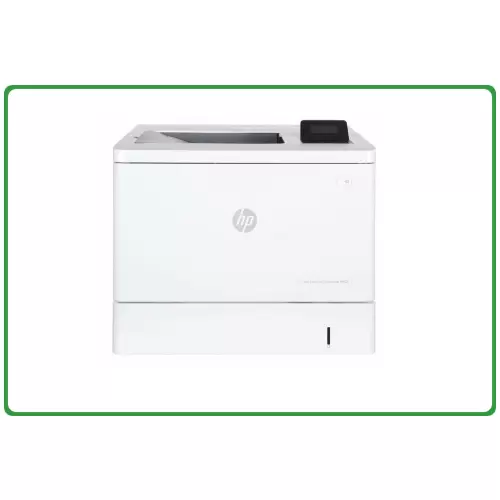 HP Color LaserJet Enterprise M552dn Sieć Duplex B