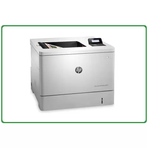 HP Color LaserJet Enterprise M552dn Sieć Duplex B