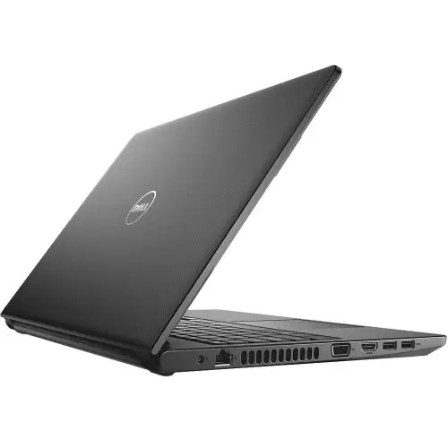 Dell 3578 i5-8250U/8/256M.2/DVDRW/W15"/W10P A-