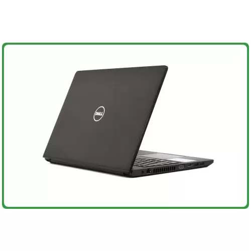 Dell 3578 i5-8250U/8/256M.2/DVDRW/W15