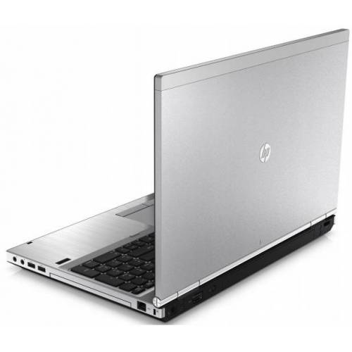 Laptop HP EliteBook 8470p I5 4GB 500GB Win10 Pro