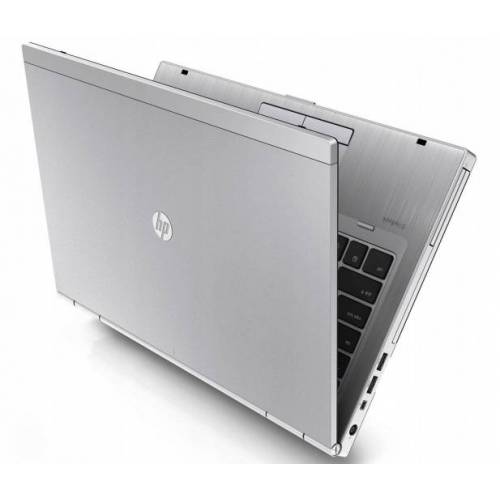 Laptop HP EliteBook 8470p I5 4GB 500GB Win10 Pro