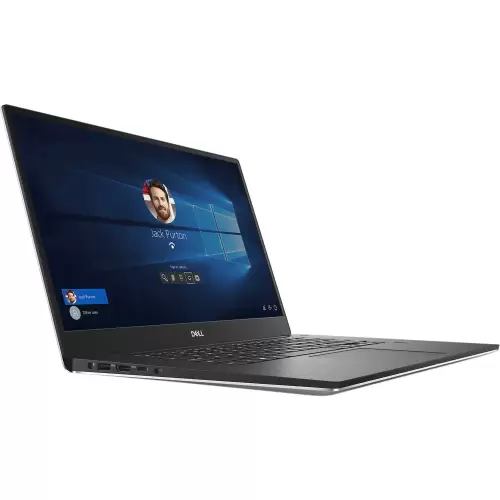 Dell Precision 5540 i7-9750H/32/512M.2/-/15"/W10H