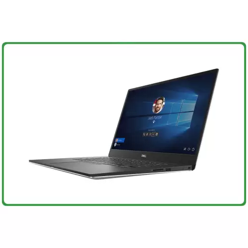 Dell Precision 5540 i7-9750H/32/512M.2/-/15