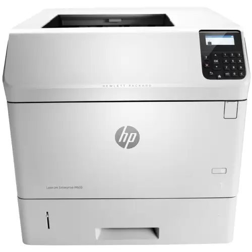Drukarka HP LaserJet Enterprise M605n Sieć A