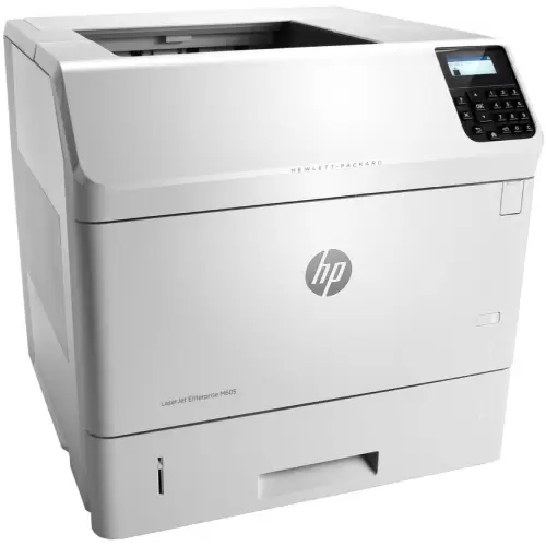 Drukarka HP LaserJet Enterprise M605n Sieć A