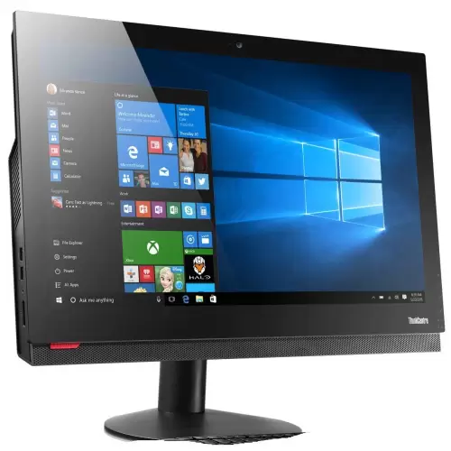 Lenovo M910z i5-7500/16/128M.2/-/W10P A