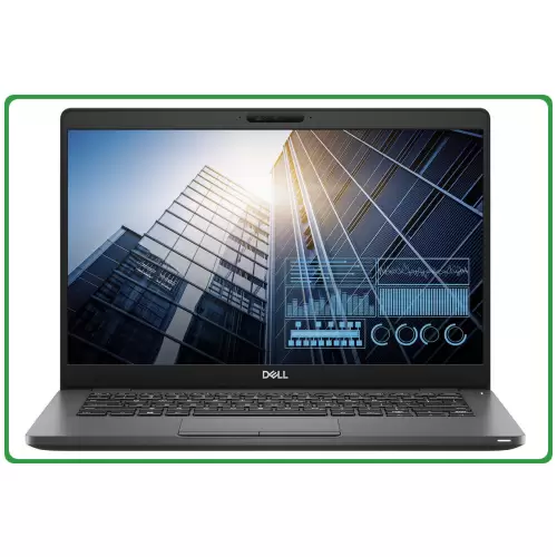 Dell Latitude 5300 i5-8365U/8/256M.2/-/13