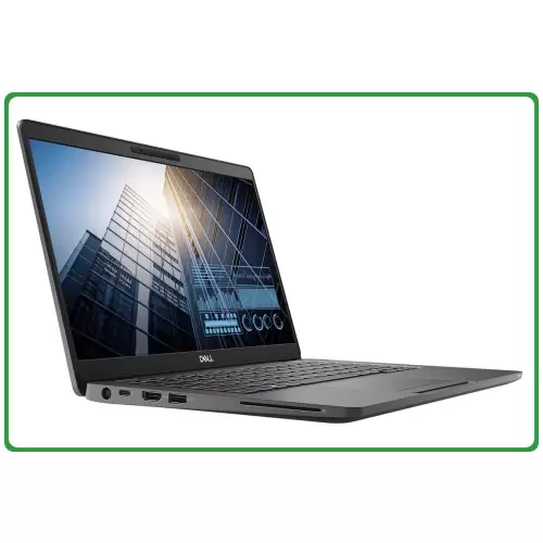 Dell Latitude 5300 i5-8365U/8/256M.2/-/13