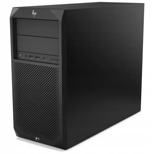 Komputer HP Z2 G4 i7-8700 16GB 512M.2 W10PRO