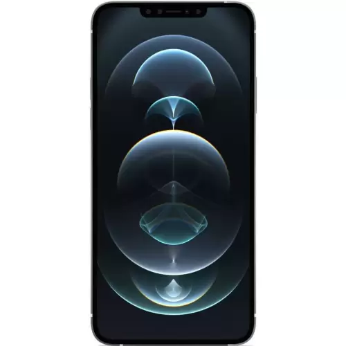 Apple iPhone 12 PRO 128GB Srebrny A-