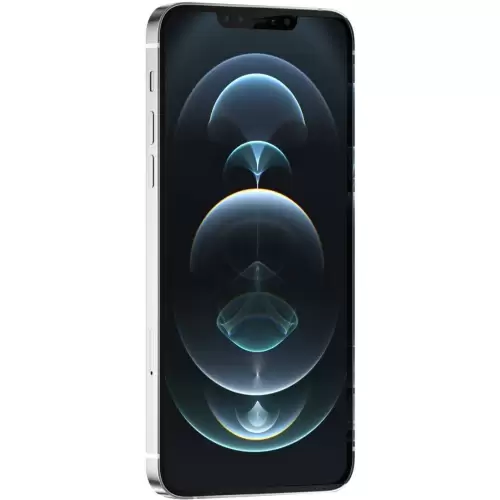 Apple iPhone 12 PRO 128GB Srebrny A-