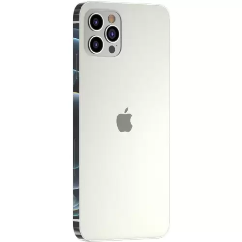 Apple iPhone 12 PRO 128GB Srebrny A-