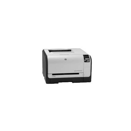 Drukarka laserowa HP LaserJet CP1525nw