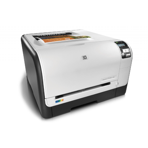 Drukarka laserowa HP LaserJet CP1525nw