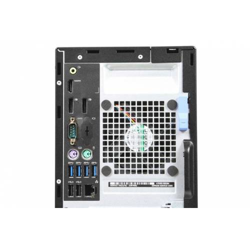 Komputer Dell 7050 i5-7500 8GB 256SSD Win10Pro SFF