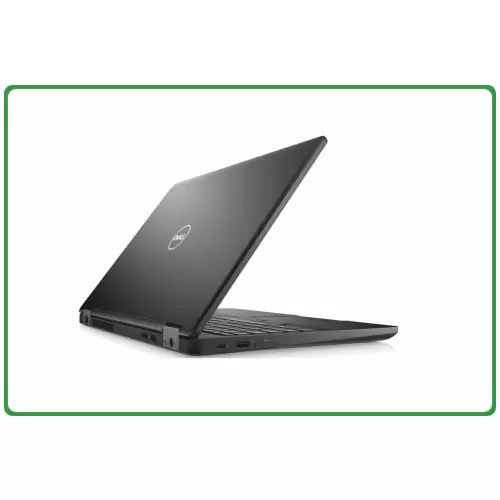 Laptop Dell Latitude 5580 15' i5 16GB 256GB HDMI